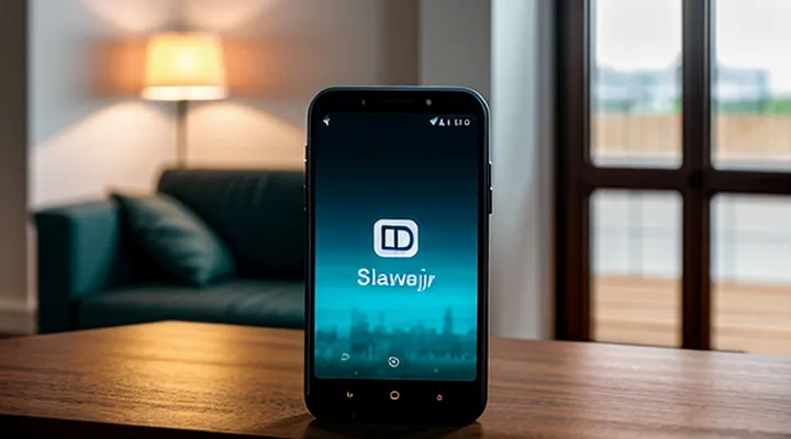 Отключение сервиса Госуслуг в приложении Альфа‑Банка