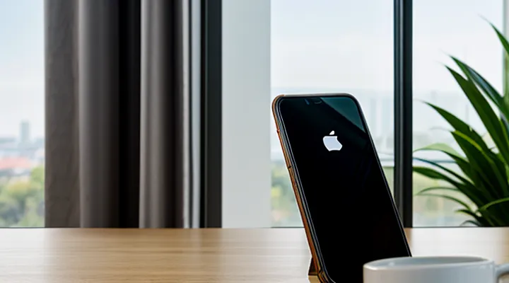 Отключение сервиса Госуслуги в приложении Альфа‑Банк