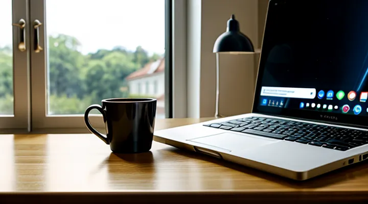 Отключение уведомлений о штрафах на портале Госуслуг