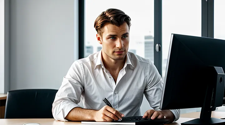 Отключение возможности получения кредита через Госуслуги