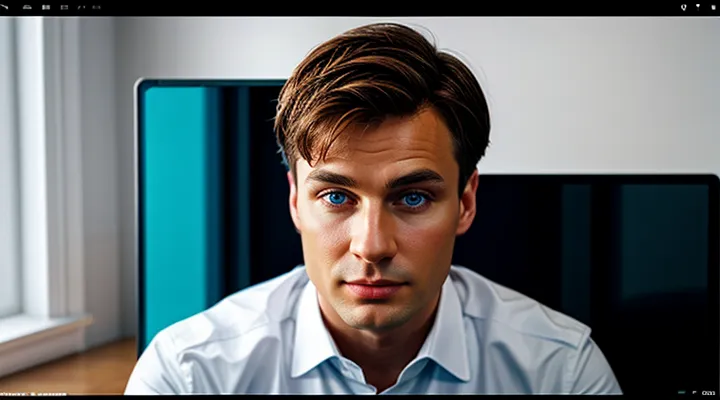 Открепление от ГИБДД через портал Госуслуг