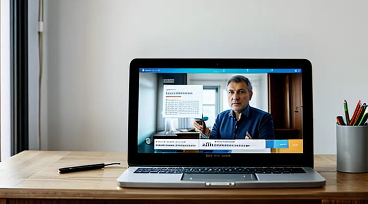 Открепление от избирательного участка и прикрепление к другому через Госуслуги