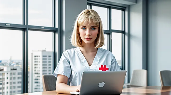 Открепление от поликлиники и прикрепление к новой через Госуслуги