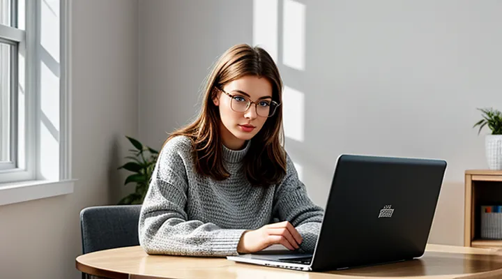 Открепление от школы через онлайн‑сервис Госуслуг