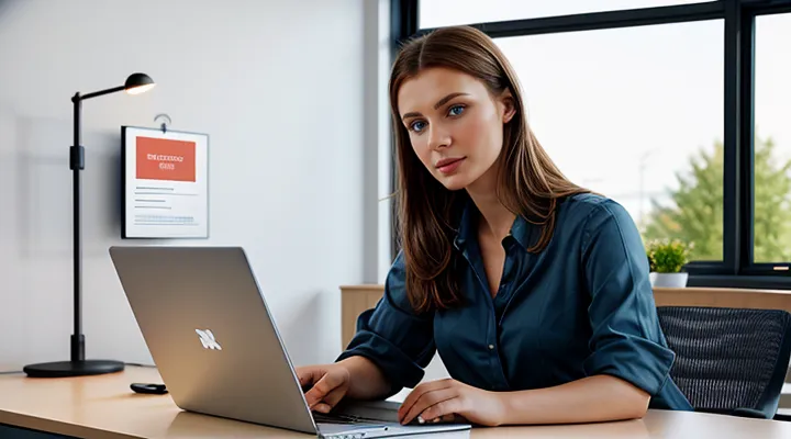 Открепление от участка для голосования и прикрепление к другому через Госуслуги