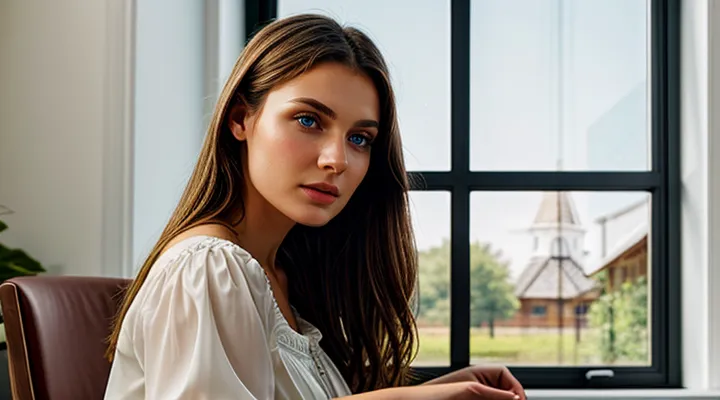 Открепление полиса ОМС от поликлиники и прикрепление к другой через Госуслуги