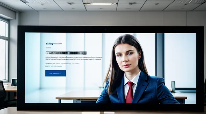 Открытая служба Госуслуг: совместное решение вопросов