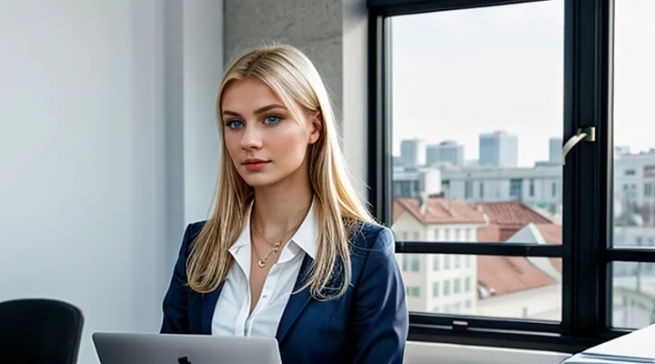 Открытие банковского счёта через сервис Госуслуги