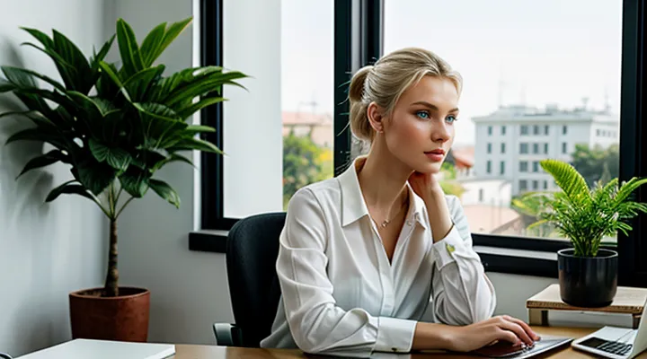 Открытие больничного листа через Госуслуги без визита к врачу