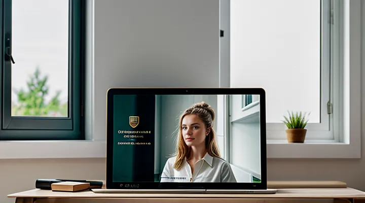 Открытие больничного листа через портал Госуслуги без посещения врача