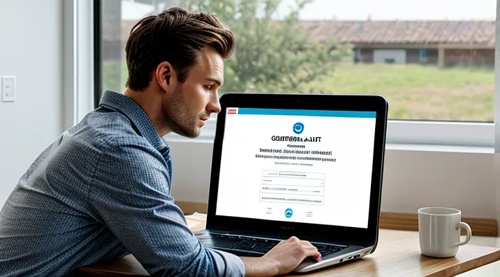 Открытие больничного листа онлайн через Госуслуги без посещения врача