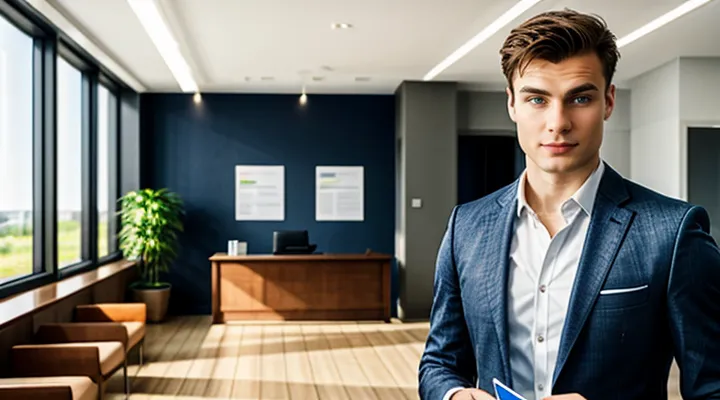 Открытие доступа к Госуслугам для иностранного гражданина