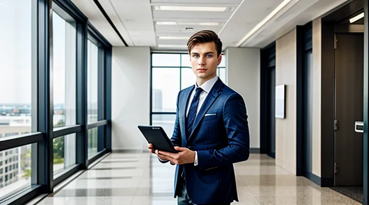 Открытие доступа к Госуслугам для иностранных граждан