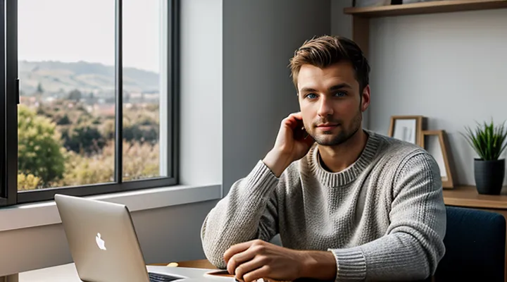 Открытие электронной почты на Госуслугах