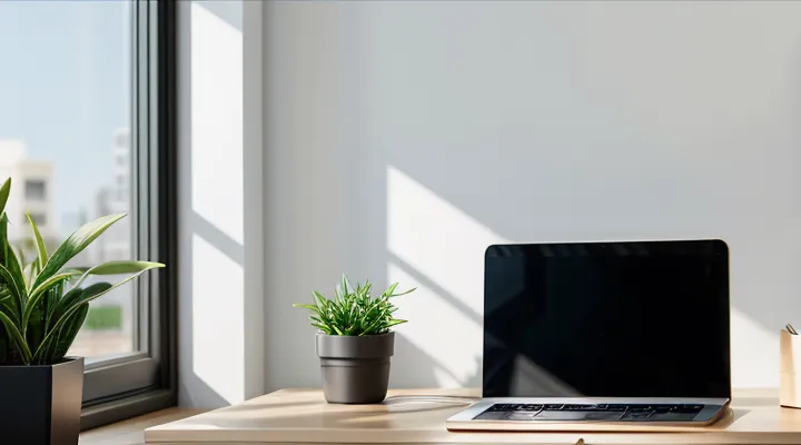 Открытие файлов с электронной подписью через Госуслуги