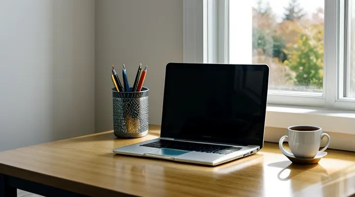 Открытие ИП через Госуслуги без визита в налоговую