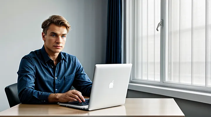 Открытие ИП через Госуслуги: подробная инструкция