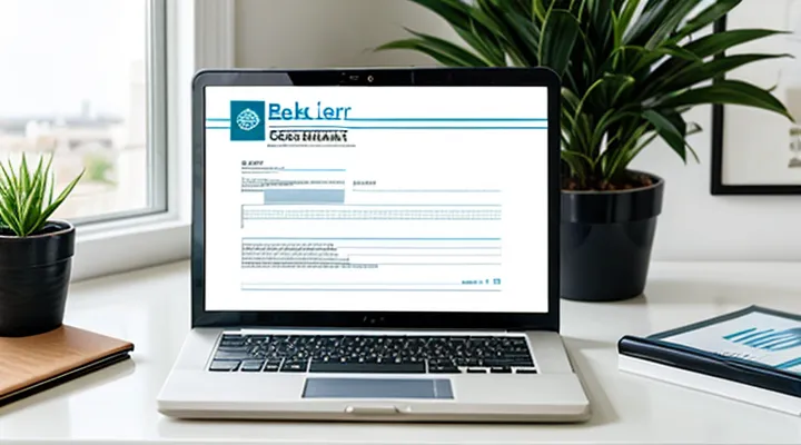 Открытие ИП через портал Госуслуг