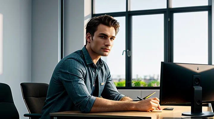 Открытие ИП: сравнение возможностей банка и портала Госуслуг