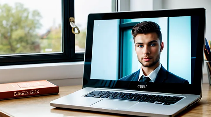 Открытие ИП в 2025 году через портал Госуслуги: пошаговое руководство