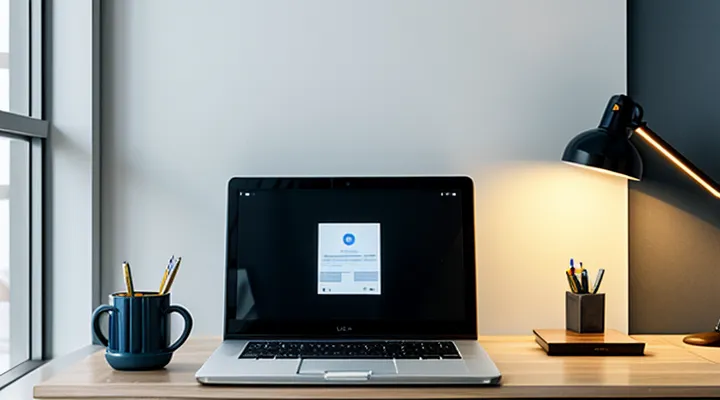 Открытие исполнительного производства через Госуслуги