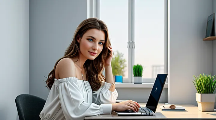 Открытие личного кабинета на портале Госуслуг: пошаговое руководство