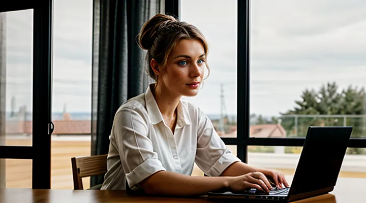 Открытие наследственного дела через портал Госуслуг: пошаговое руководство