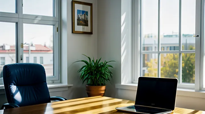 Открытие патента для ИП через портал Госуслуги