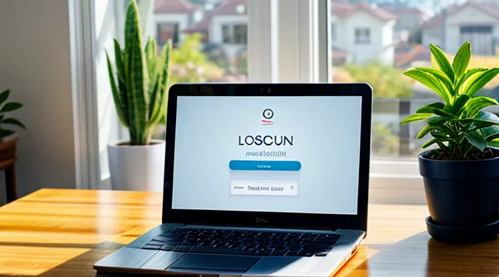 Открытие портала Госуслуги: пошаговое руководство