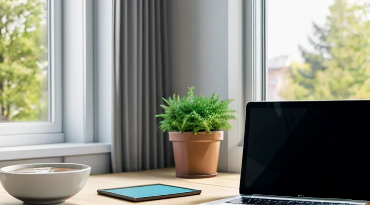 Открытие записи на кружки через портал Госуслуг