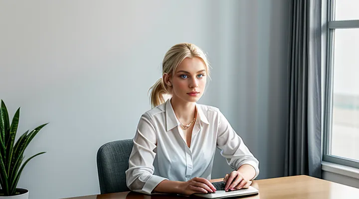 Открытие записи на загранпаспорт в личном кабинете Госуслуг: когда и как