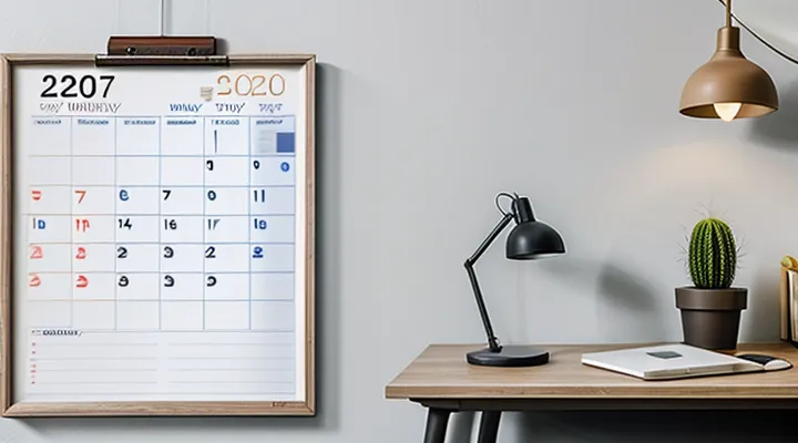 Открытие записи в ГИБДД через портал Госуслуг: даты и порядок