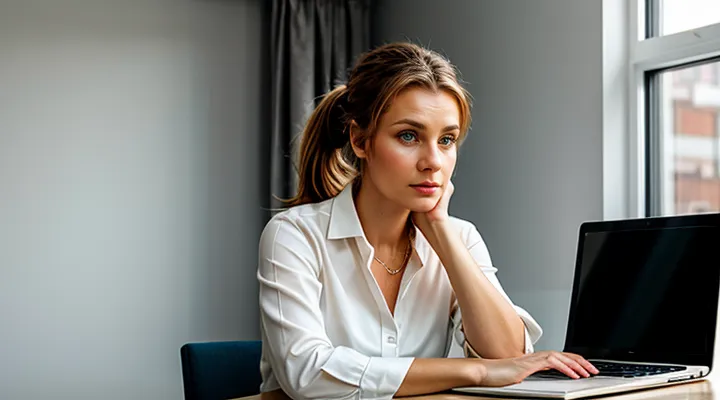 Отмена доступа банка к вашему аккаунту в Госуслугах