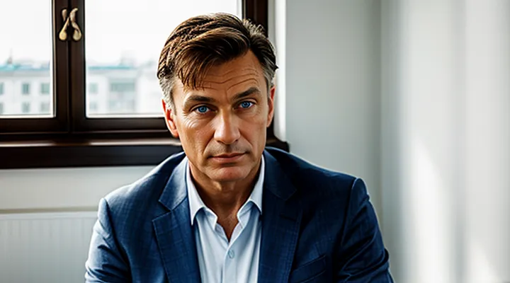 Отмена доступа к личным данным на портале Госуслуги