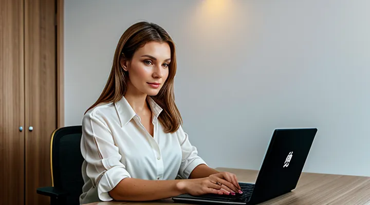 Отмена доверенности через Госуслуги: процесс онлайн