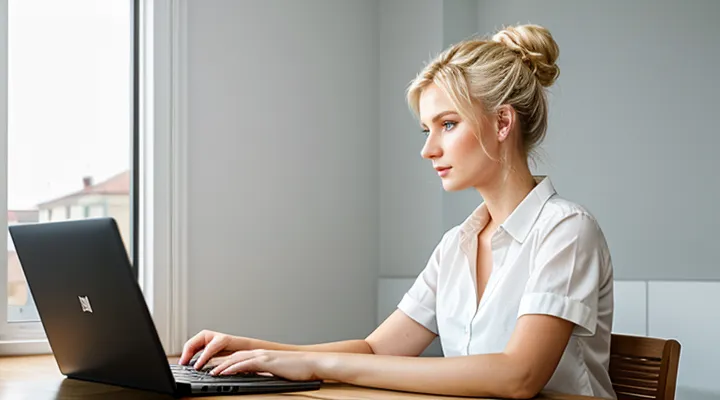 Отмена доверенности в личном кабинете Госуслуги