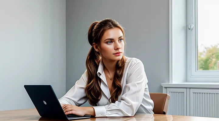 Отмена электронной подписи в личном кабинете Госуслуг