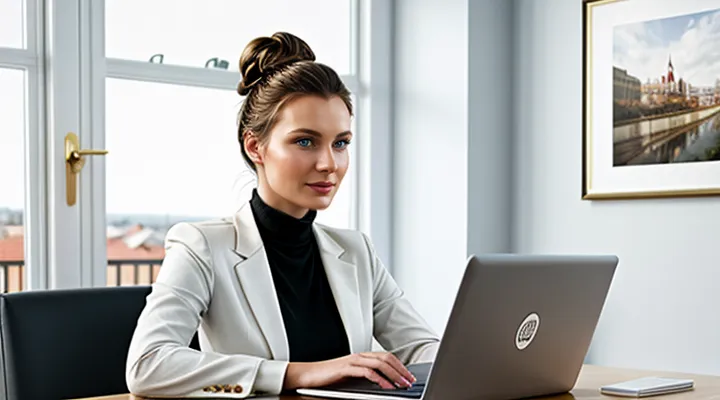 Отмена генеральной доверенности, выданной нотариусом, через портал Госуслуги