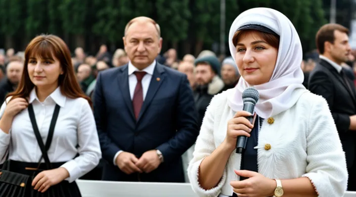 Отмена и повторная запись на прием в МВД через портал Госуслуг