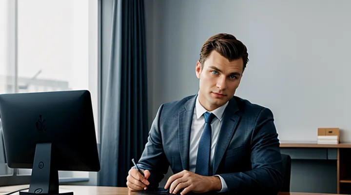 Отмена исполнительного производства через сервис Госуслуг