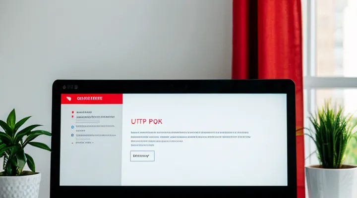 Отмена исполнительного производства по кредиту через портал Госуслуг