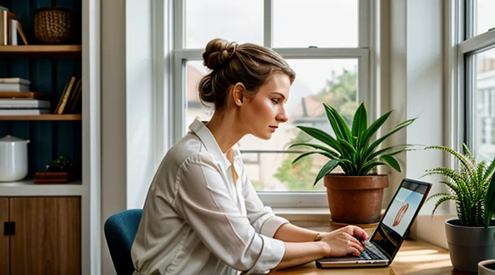 Отмена кредитов через портал Госуслуг