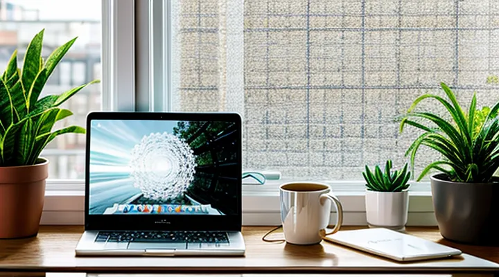 Отмена очереди в детский сад через портал Госуслуг