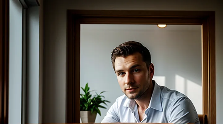 Отмена онлайн‑записи к приставам через личный кабинет Госуслуг