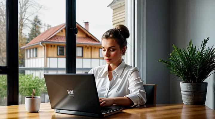 Отмена оплаты госпошлины через портал Госуслуг