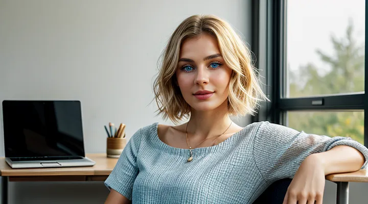 Отмена поданного заявления через Госуслуги