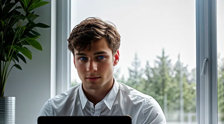 Отмена поданной жалобы в личном кабинете Госуслуг