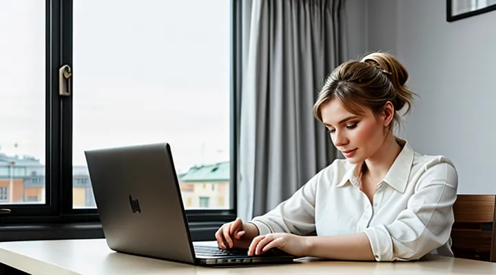 Отмена регистрации автомобиля через портал Госуслуг без посещения ГИБДД