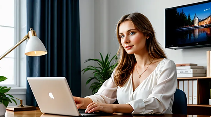 Отмена регистрации брака через Госуслуги