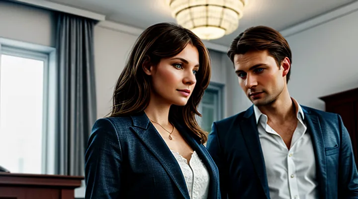 Отмена регистрации брака в загсе через Госуслуги